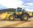 व्हील लोडर Komatsu WA480-8E0
