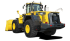 व्हील लोडर Komatsu WA480LC-6