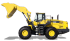 व्हील लोडर Komatsu WA500-7