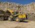 व्हील लोडर Komatsu WA500-7