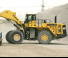 व्हील लोडर Komatsu WA600-6