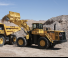 व्हील लोडर Komatsu WA600-6