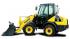 व्हील लोडर Komatsu WA70-6