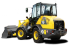 व्हील लोडर Komatsu WA70-6