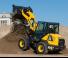 व्हील लोडर Komatsu WA70-7
