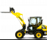 व्हील लोडर Komatsu WA70-7