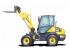 व्हील लोडर Komatsu WA80-6