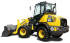 व्हील लोडर Komatsu WA80-6