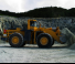 व्हील लोडर Komatsu WA800-3