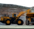 व्हील लोडर Komatsu WA800-3
