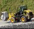 व्हील लोडर Komatsu WA80M-7