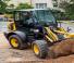 व्हील लोडर Komatsu WA80M-7