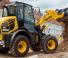 व्हील लोडर Komatsu WA80M-7