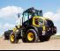 व्हील लोडर Komatsu WA80M-7