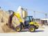 व्हील लोडर Komatsu WA90-6