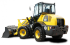 व्हील लोडर Komatsu WA90-6