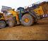 व्हील लोडर Komatsu WA900-3