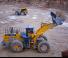 व्हील लोडर Komatsu WA900-3