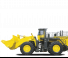 व्हील लोडर Komatsu WA900-3