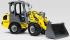 व्हील लोडर Wacker Neuson WL 30
