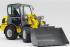 व्हील लोडर Wacker Neuson WL 36