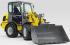 व्हील लोडर Wacker Neuson WL 37
