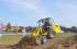 व्हील लोडर Wacker Neuson WL 55