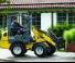 इलेक्ट्रिक व्हील लोडर Wacker Neuson WL20 e