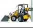 इलेक्ट्रिक व्हील लोडर Wacker Neuson WL20 e