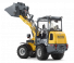 व्हील लोडर Wacker Neuson WL25