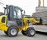 व्हील लोडर Wacker Neuson WL25