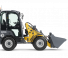 व्हील लोडर Wacker Neuson WL25