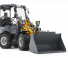व्हील लोडर Wacker Neuson WL25