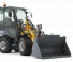 व्हील लोडर Wacker Neuson WL25