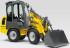 व्हील लोडर Wacker Neuson WL25