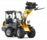 व्हील लोडर Wacker Neuson WL25