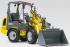 व्हील लोडर Wacker Neuson WL25