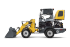 व्हील लोडर Wacker Neuson WL32