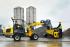 व्हील लोडर Wacker Neuson WL32
