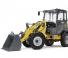 व्हील लोडर Wacker Neuson WL34