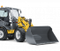 व्हील लोडर Wacker Neuson WL34