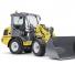व्हील लोडर Wacker Neuson WL34