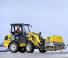 व्हील लोडर Wacker Neuson WL34
