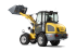 व्हील लोडर Wacker Neuson WL38