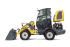 व्हील लोडर Wacker Neuson WL38