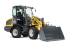 व्हील लोडर Wacker Neuson WL38