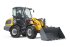 व्हील लोडर Wacker Neuson WL52