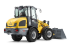 व्हील लोडर Wacker Neuson WL52
