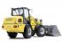 व्हील लोडर Wacker Neuson WL54