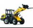 व्हील लोडर Wacker Neuson WL54